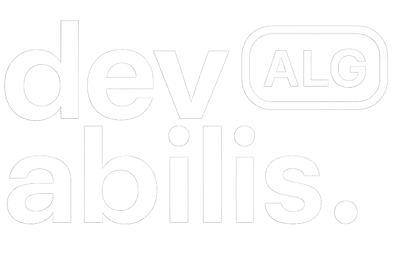 Devabilis | Coding your future