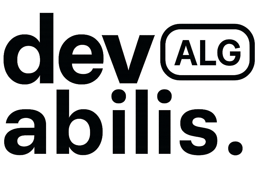 Devabilis | Coding your future